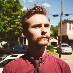 Meet your Posher, Noah